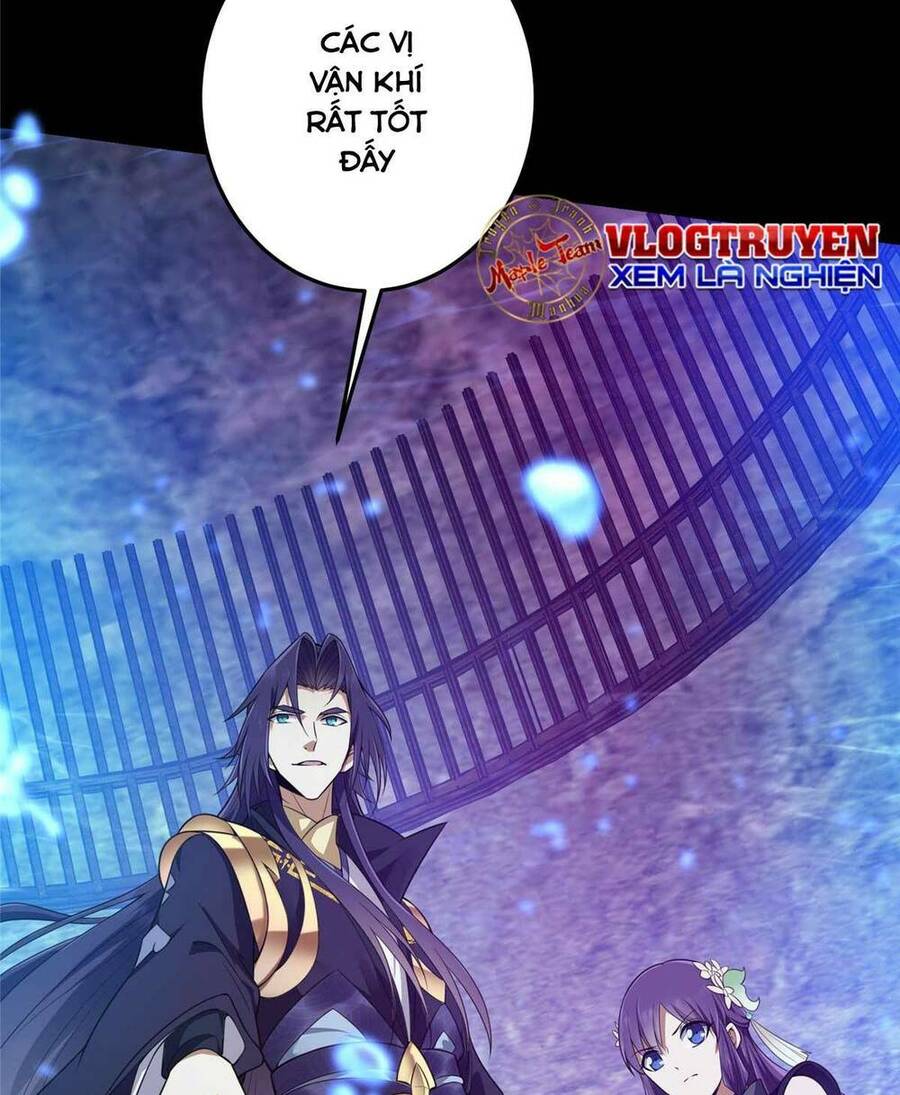 Chưởng Môn Khiêm Tốn Chút Chap 157 - Next Chap 158