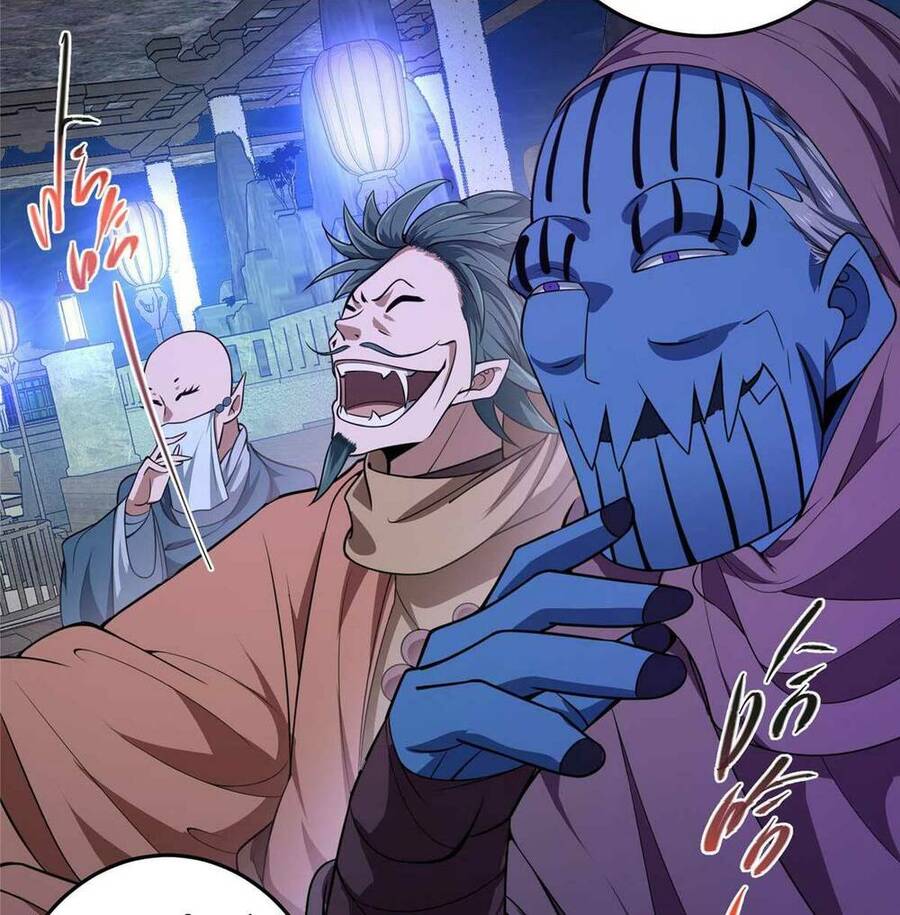 Chưởng Môn Khiêm Tốn Chút Chap 158 - Next Chap 159