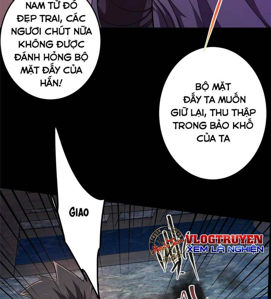 Chưởng Môn Khiêm Tốn Chút Chap 158 - Next Chap 159