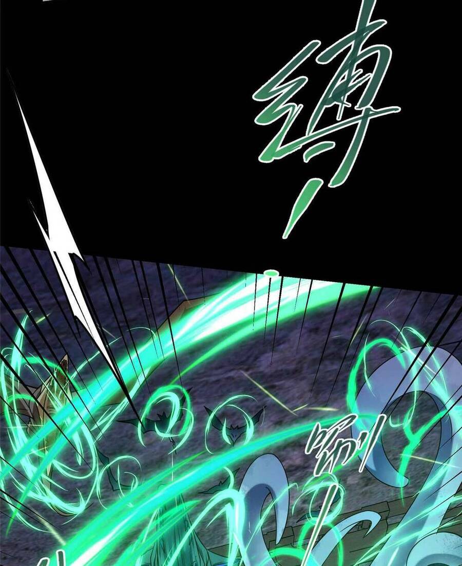 Chưởng Môn Khiêm Tốn Chút Chap 158 - Next Chap 159