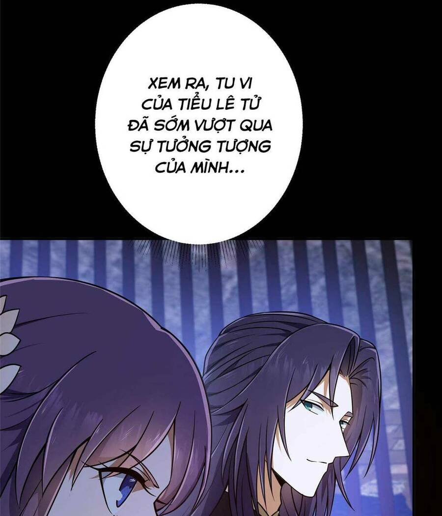 Chưởng Môn Khiêm Tốn Chút Chap 158 - Next Chap 159