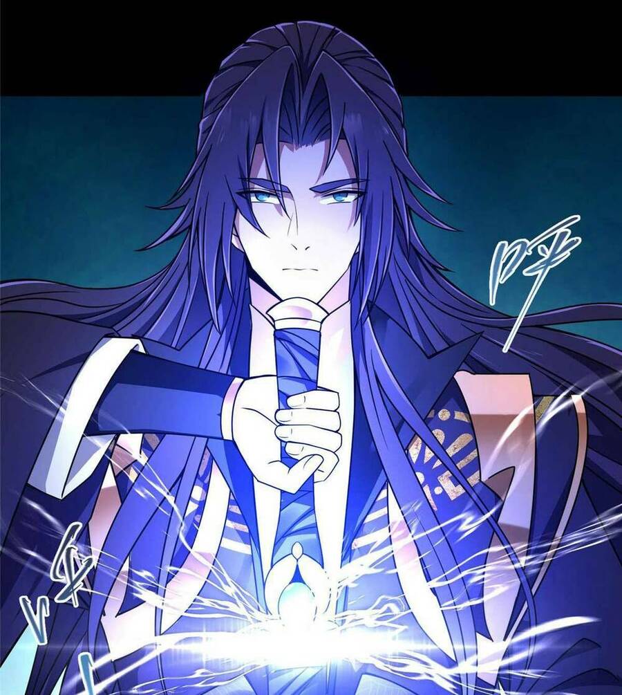Chưởng Môn Khiêm Tốn Chút Chap 158 - Next Chap 159