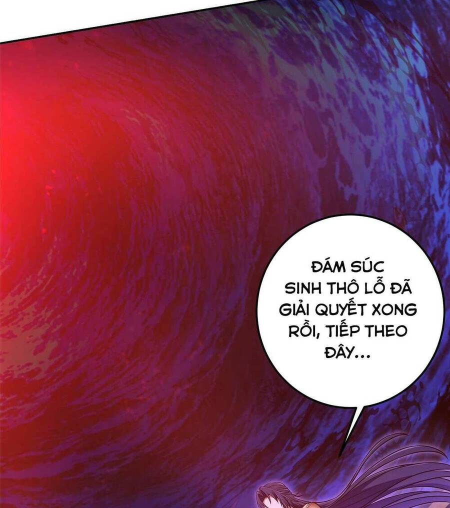 Chưởng Môn Khiêm Tốn Chút Chap 158 - Next Chap 159