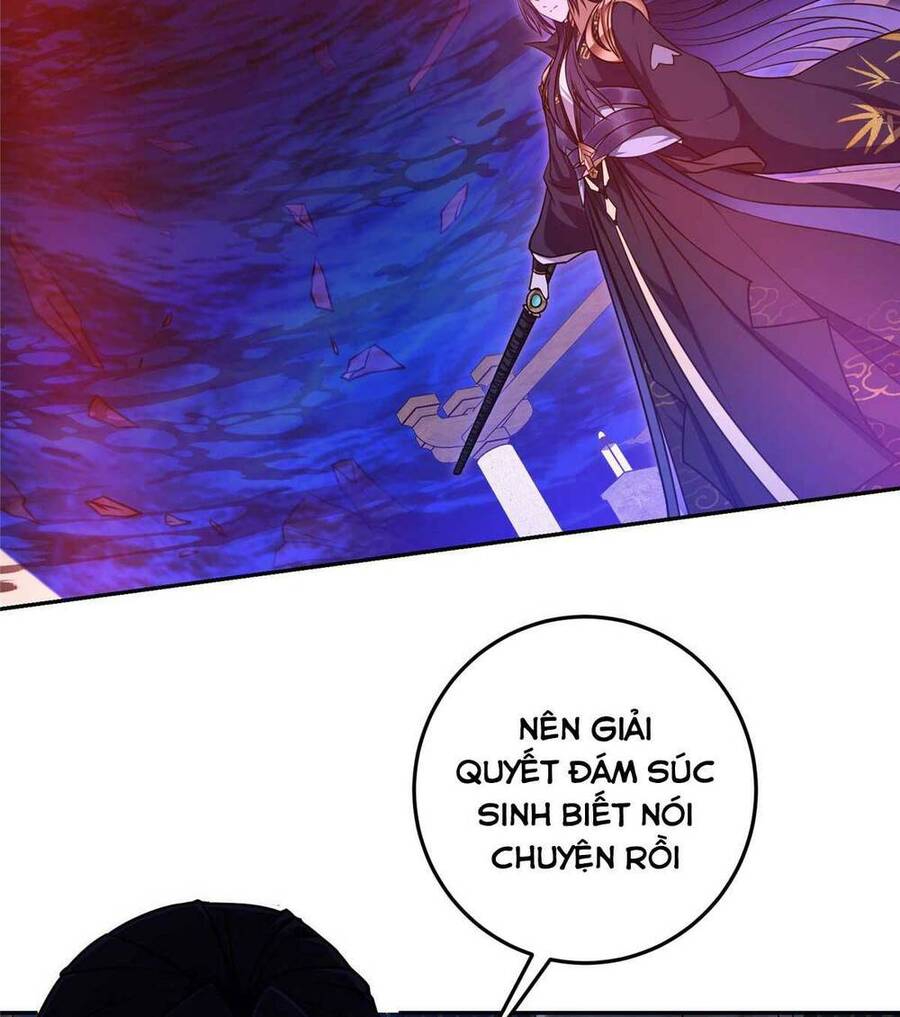Chưởng Môn Khiêm Tốn Chút Chap 158 - Next Chap 159