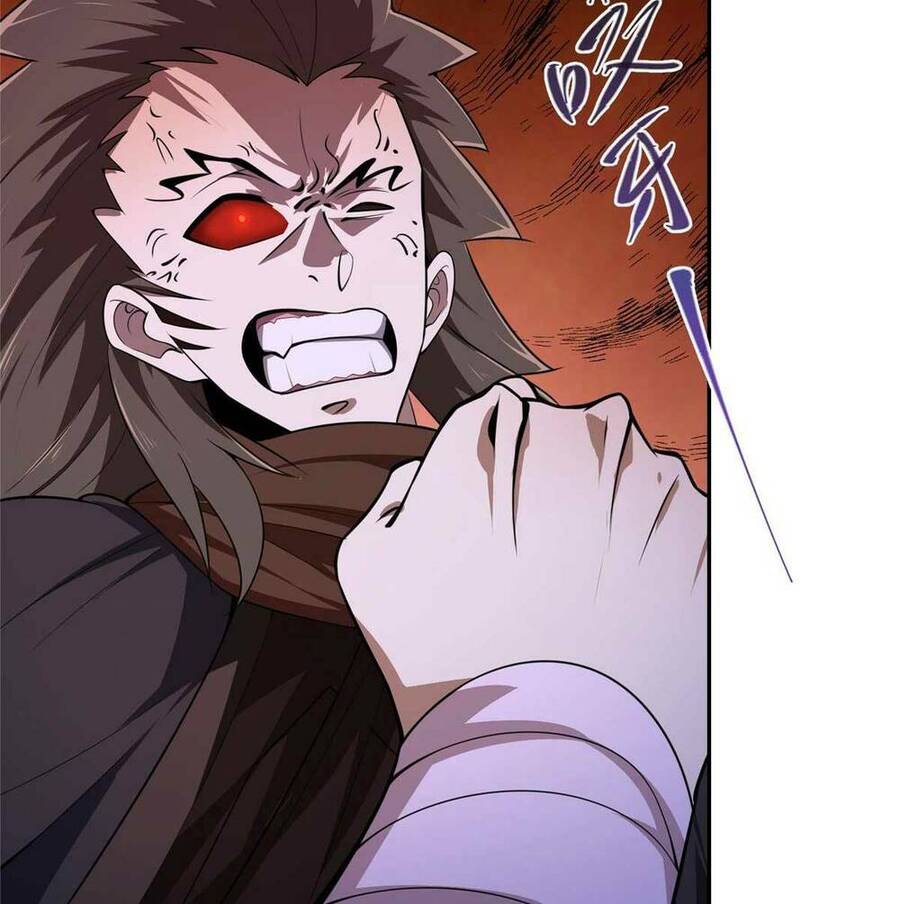 Chưởng Môn Khiêm Tốn Chút Chap 158 - Next Chap 159