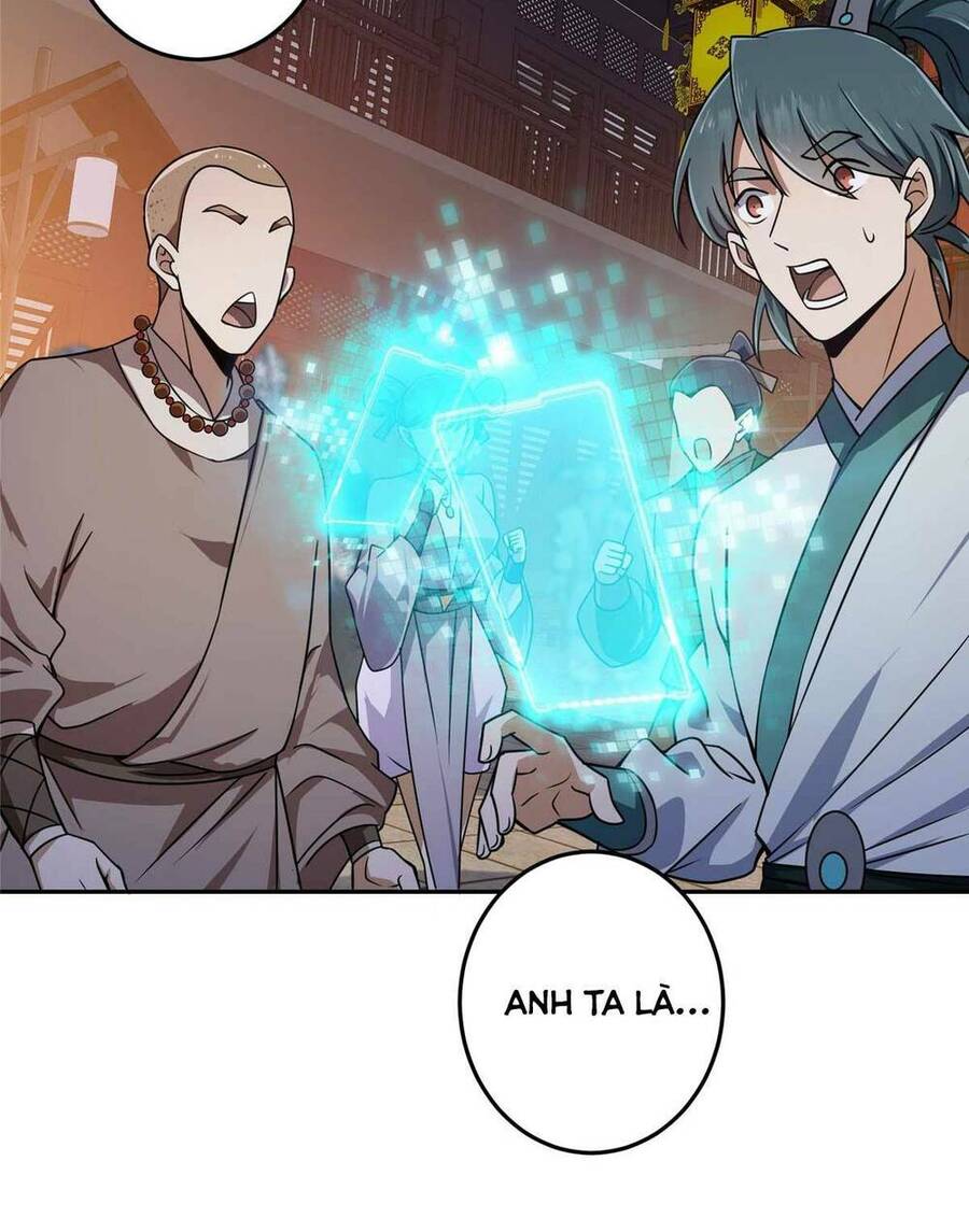 Chưởng Môn Khiêm Tốn Chút Chap 158 - Next Chap 159