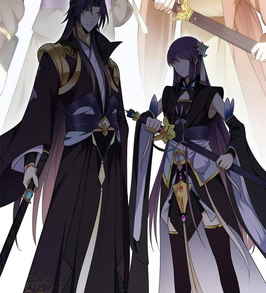 Chưởng Môn Khiêm Tốn Chút Chap 158 - Next Chap 159