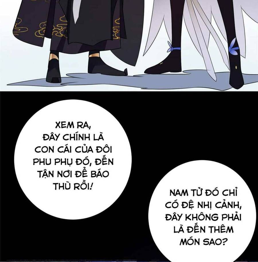 Chưởng Môn Khiêm Tốn Chút Chap 158 - Next Chap 159
