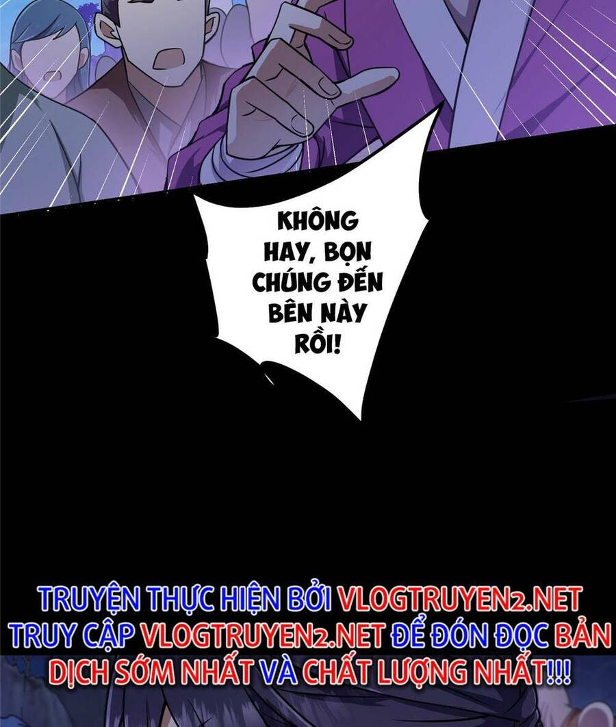 Chưởng Môn Khiêm Tốn Chút Chap 159 - Next Chap 160