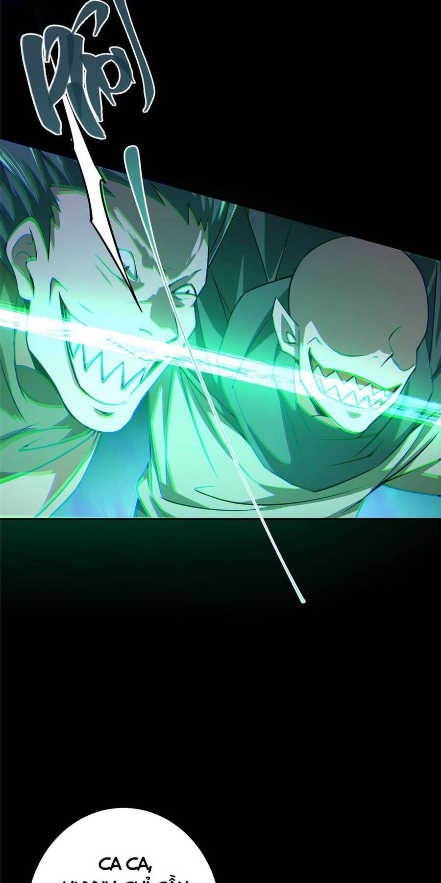 Chưởng Môn Khiêm Tốn Chút Chap 159 - Next Chap 160
