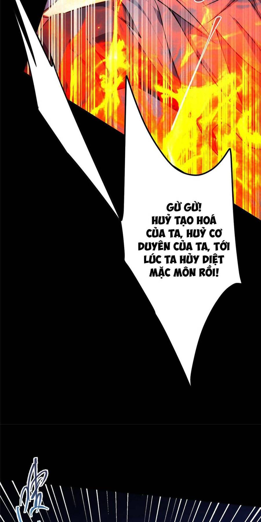 Chưởng Môn Khiêm Tốn Chút Chap 159 - Next Chap 160
