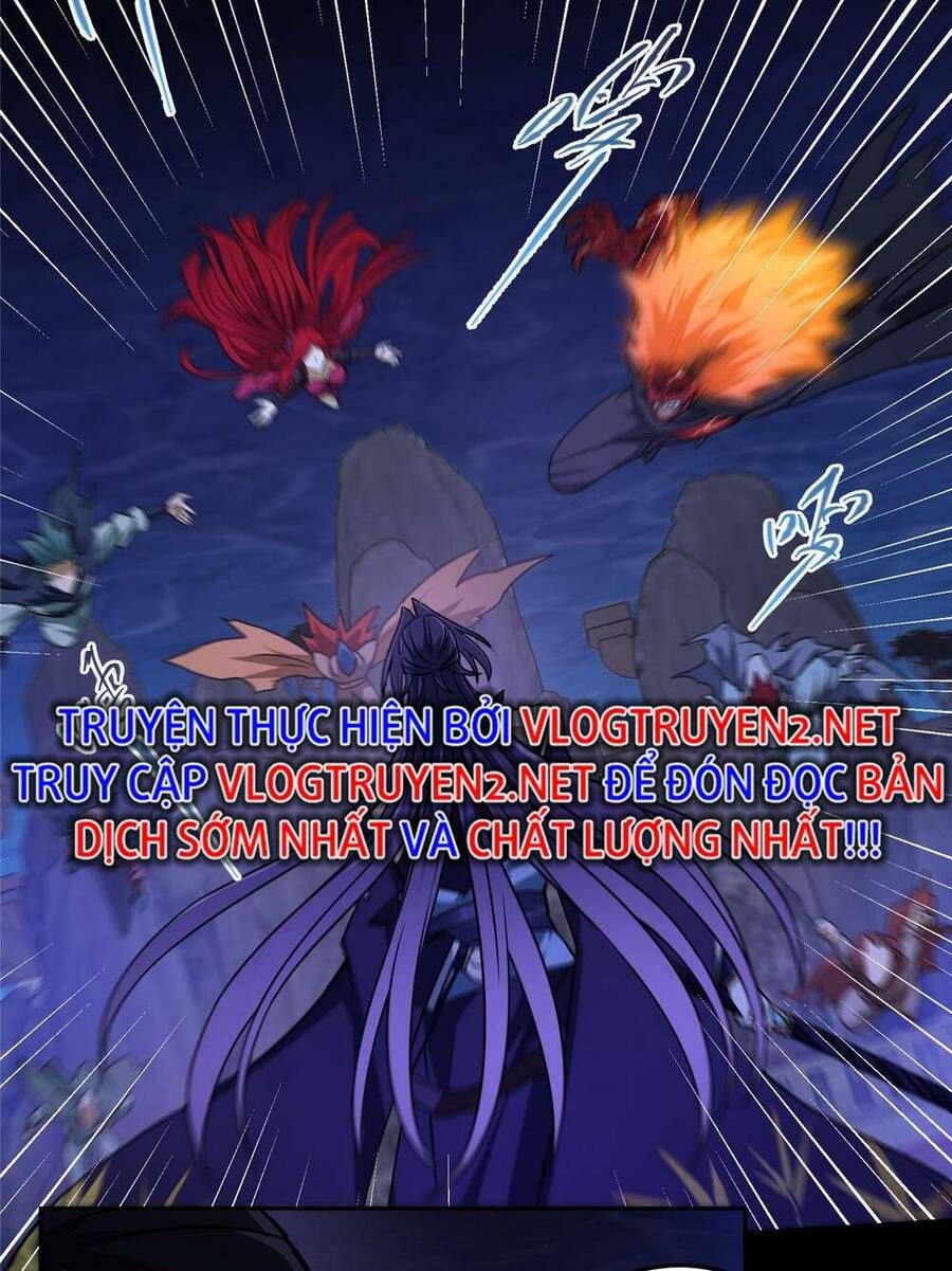 Chưởng Môn Khiêm Tốn Chút Chap 159 - Next Chap 160