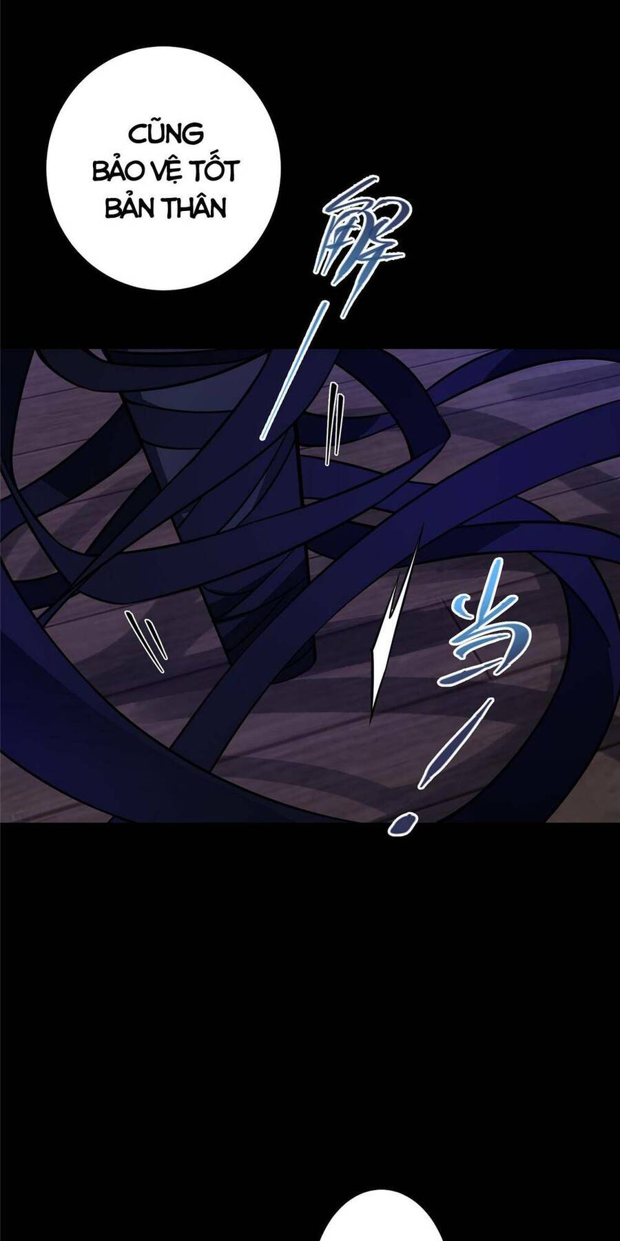 Chưởng Môn Khiêm Tốn Chút Chap 159 - Next Chap 160