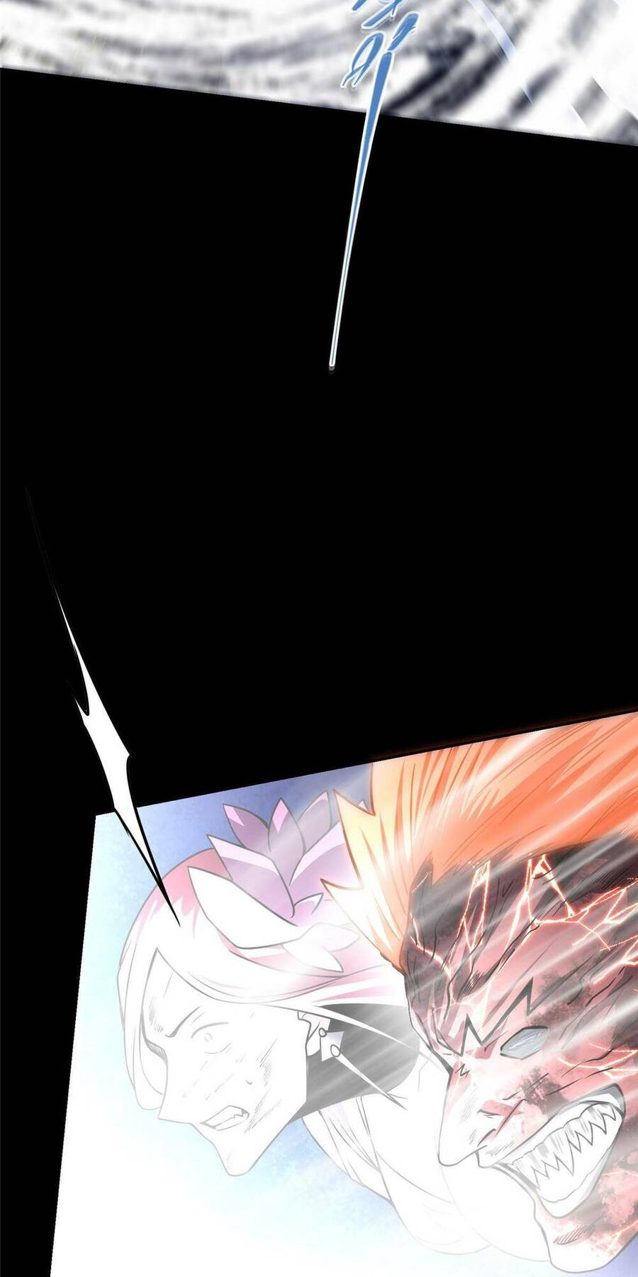 Chưởng Môn Khiêm Tốn Chút Chap 159 - Next Chap 160