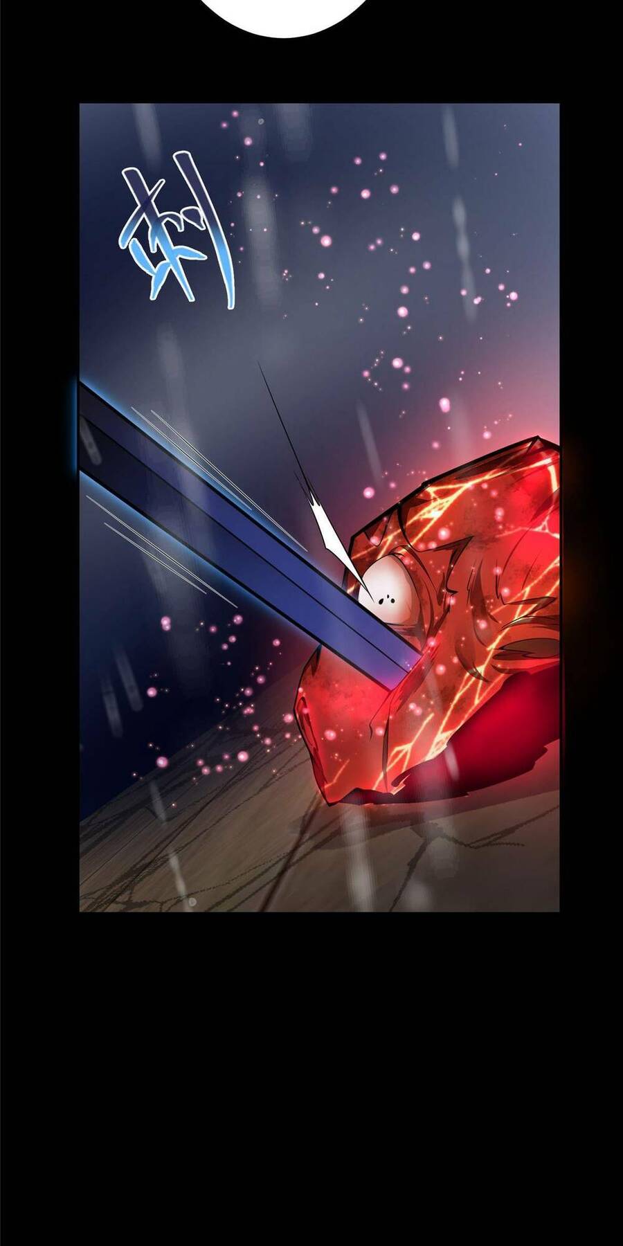 Chưởng Môn Khiêm Tốn Chút Chap 159 - Next Chap 160