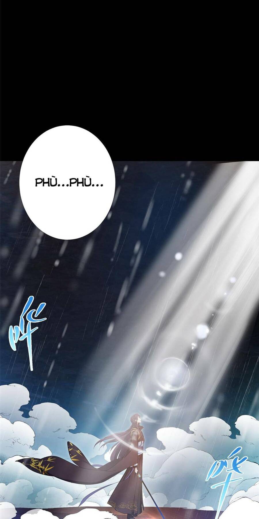 Chưởng Môn Khiêm Tốn Chút Chap 159 - Next Chap 160