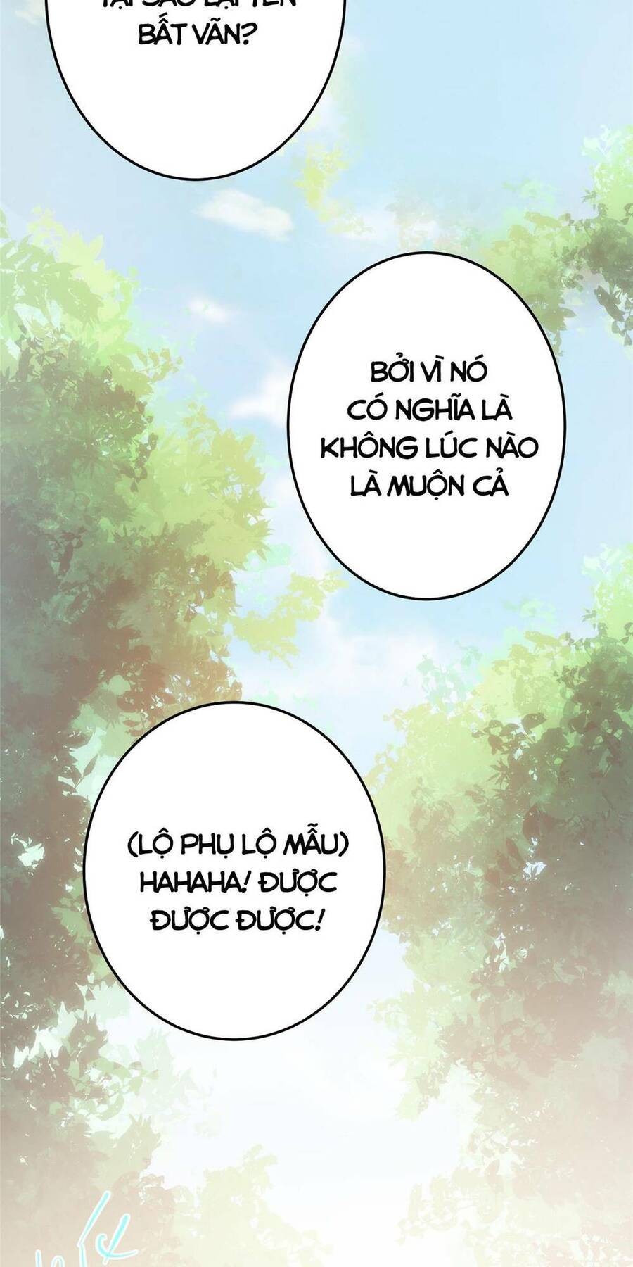Chưởng Môn Khiêm Tốn Chút Chap 159 - Next Chap 160