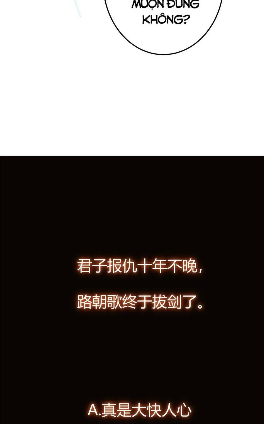 Chưởng Môn Khiêm Tốn Chút Chap 159 - Next Chap 160