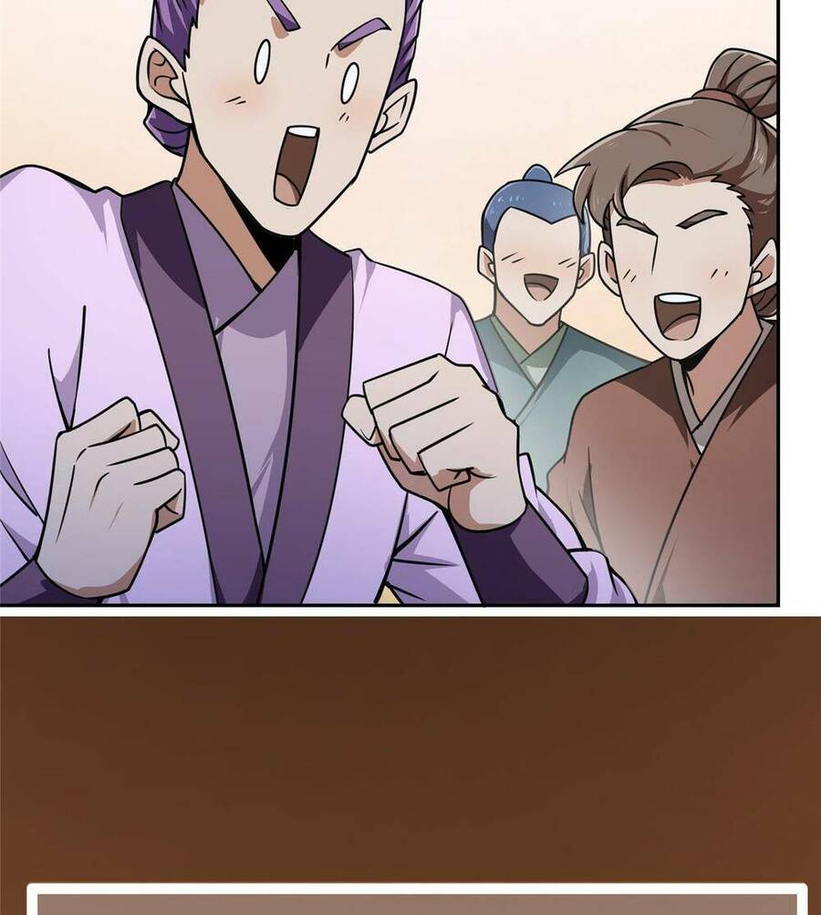 Chưởng Môn Khiêm Tốn Chút Chap 159 - Next Chap 160