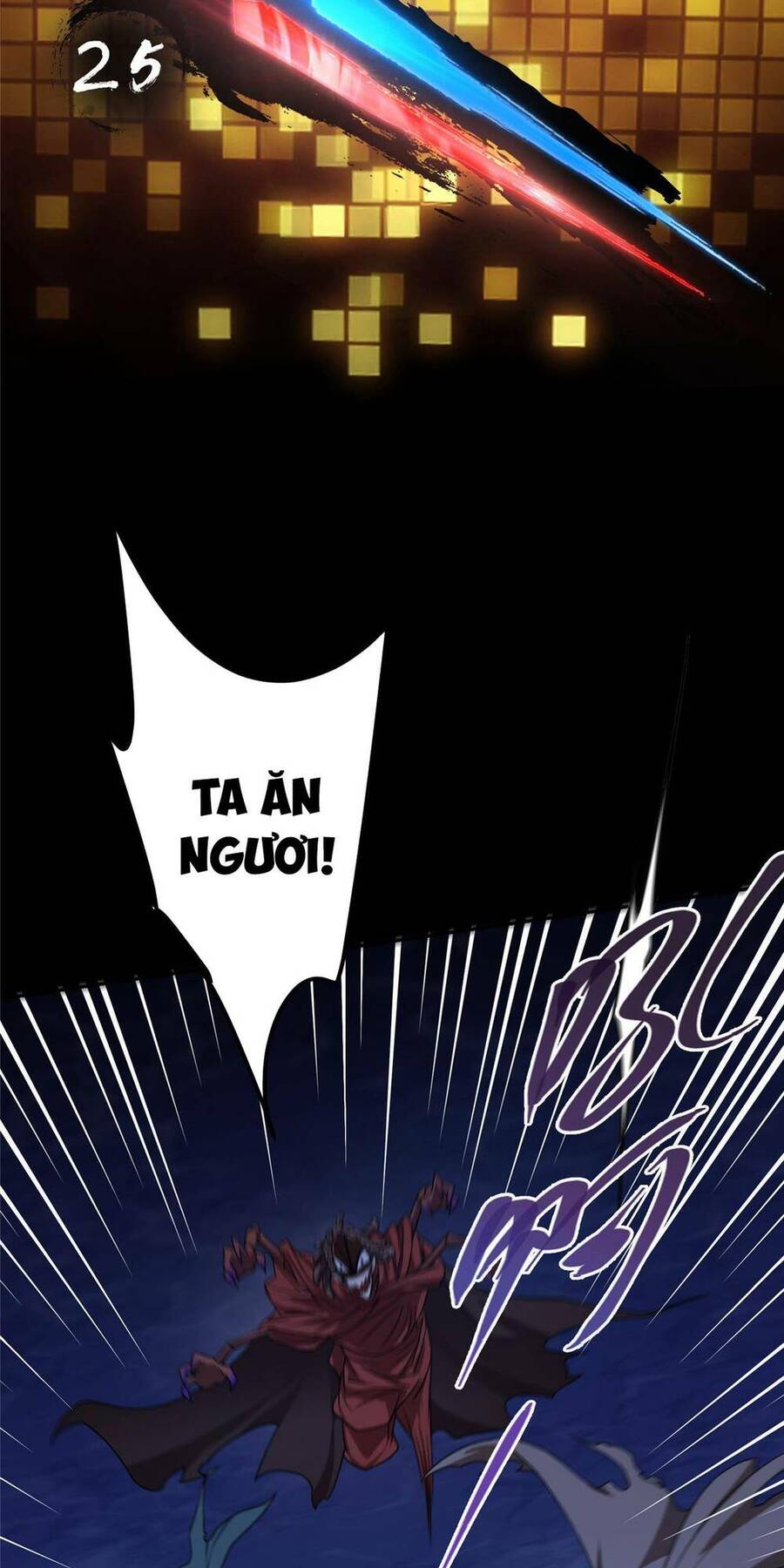Chưởng Môn Khiêm Tốn Chút Chap 159 - Next Chap 160