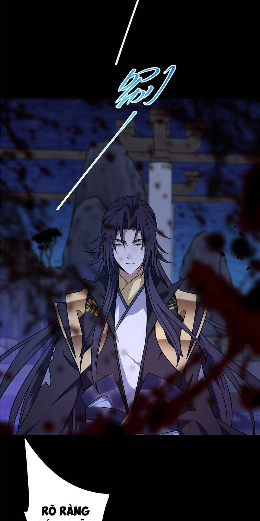 Chưởng Môn Khiêm Tốn Chút Chap 159 - Next Chap 160
