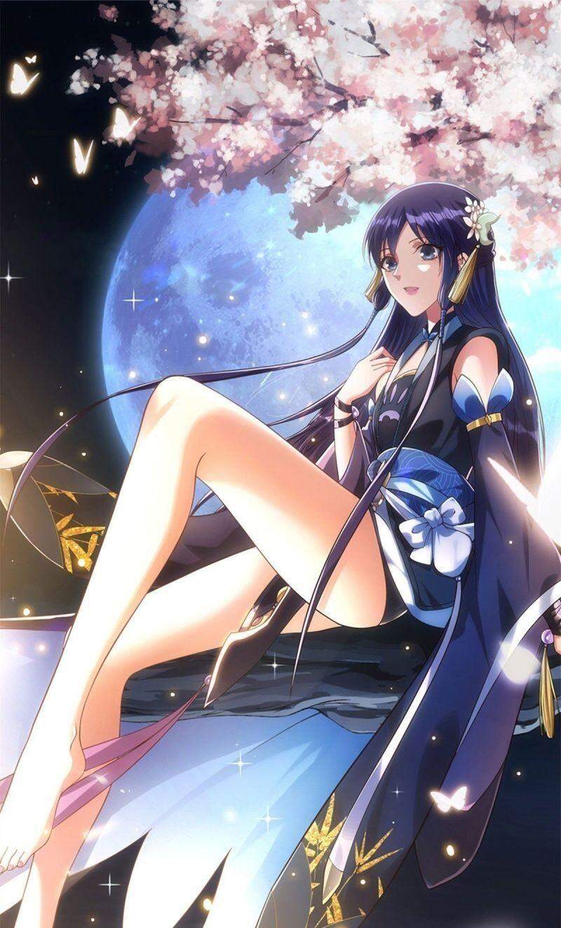 Chưởng Môn Khiêm Tốn Chút Chap 16 - Next Chap 17
