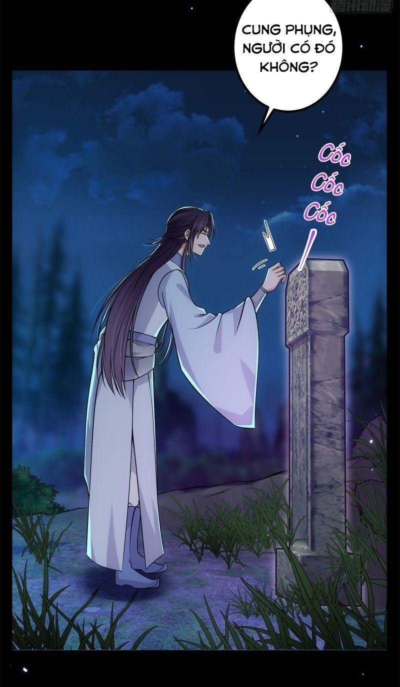 Chưởng Môn Khiêm Tốn Chút Chap 16 - Next Chap 17
