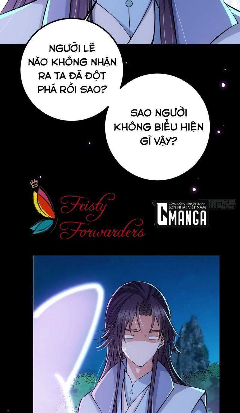 Chưởng Môn Khiêm Tốn Chút Chap 16 - Next Chap 17
