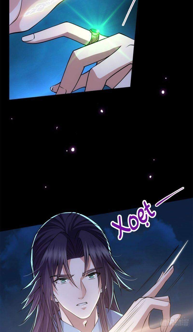 Chưởng Môn Khiêm Tốn Chút Chap 16 - Next Chap 17