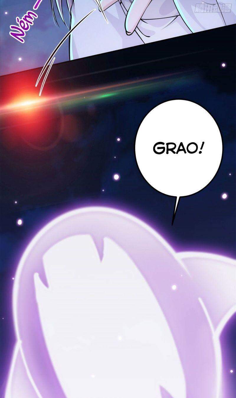 Chưởng Môn Khiêm Tốn Chút Chap 16 - Next Chap 17