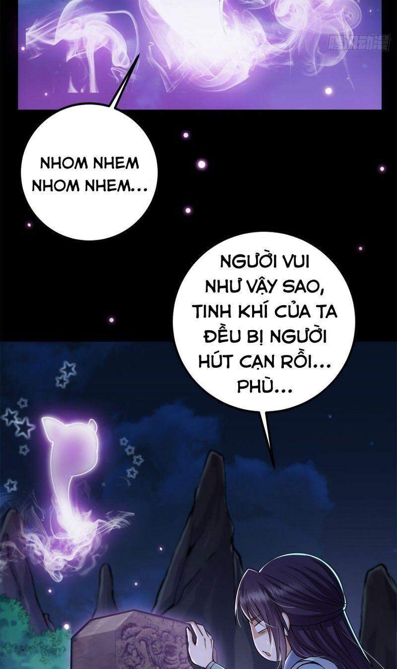 Chưởng Môn Khiêm Tốn Chút Chap 16 - Next Chap 17