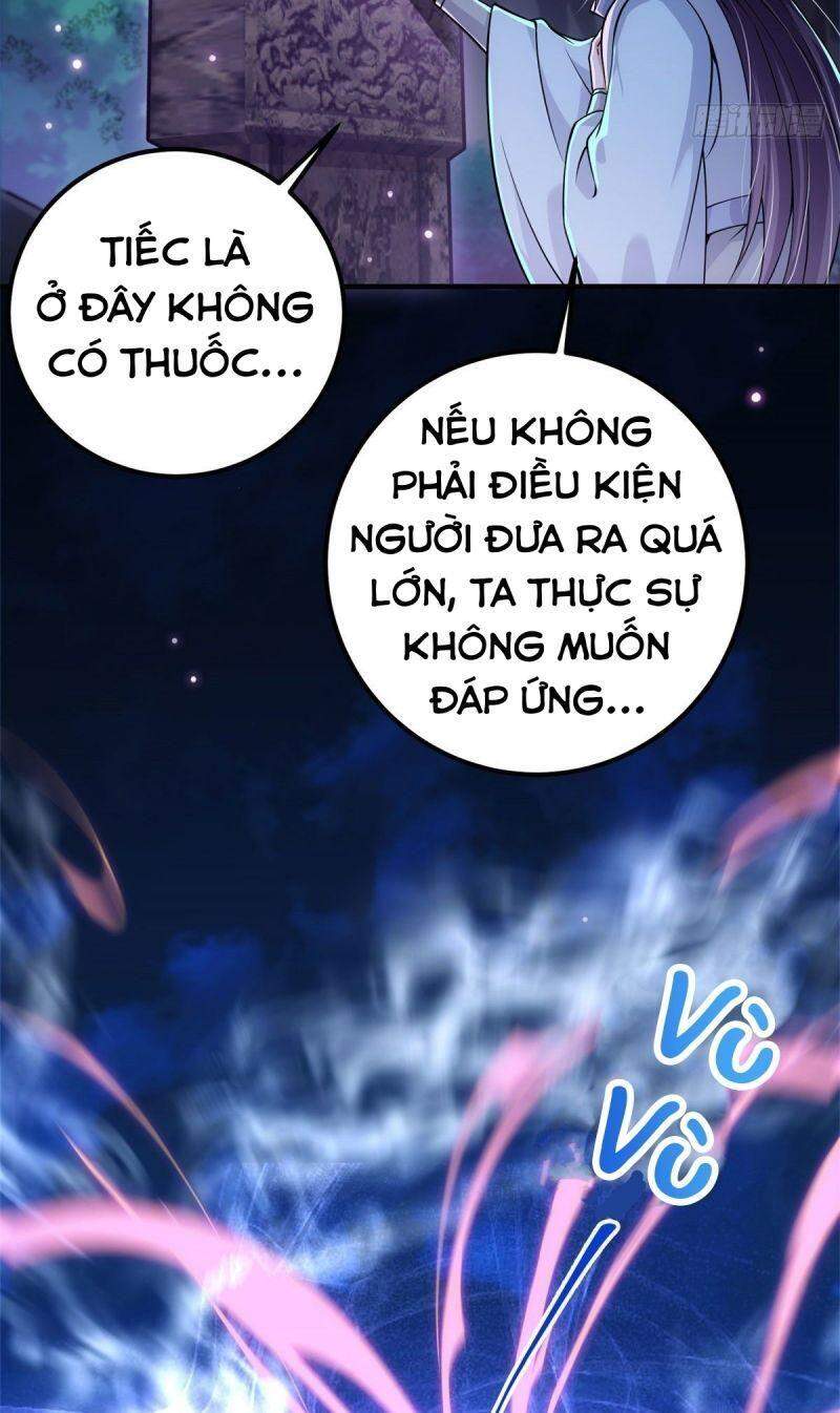 Chưởng Môn Khiêm Tốn Chút Chap 16 - Next Chap 17