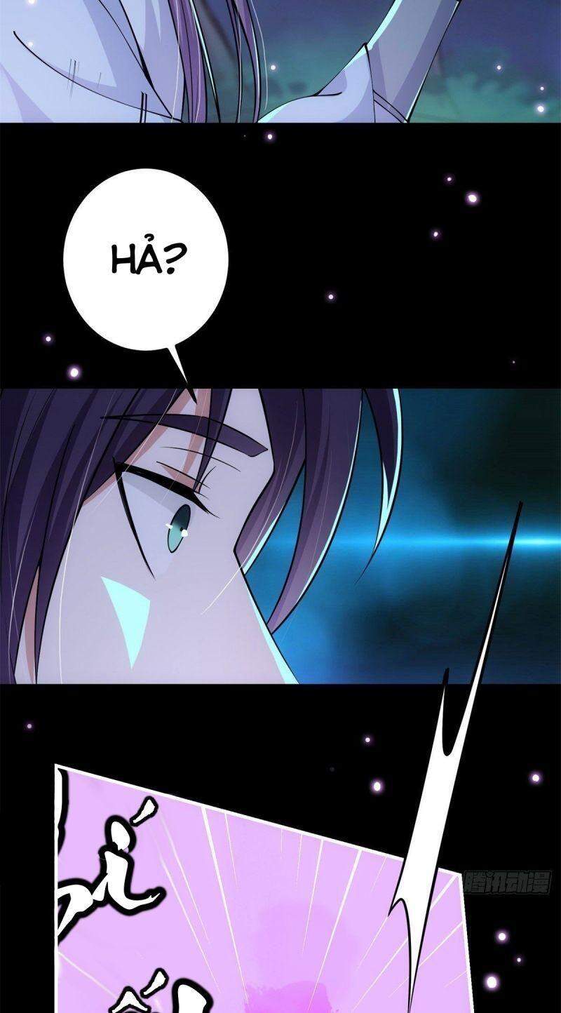 Chưởng Môn Khiêm Tốn Chút Chap 16 - Next Chap 17