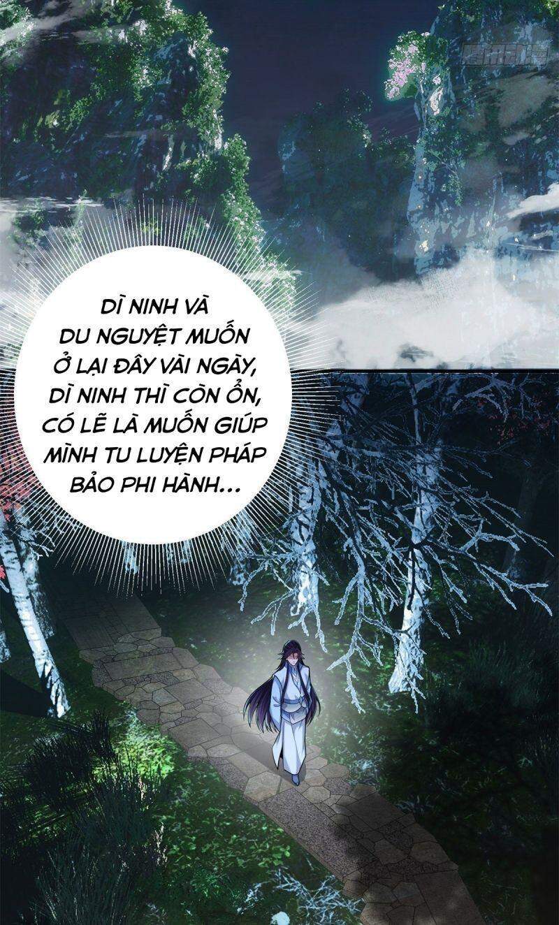Chưởng Môn Khiêm Tốn Chút Chap 16 - Next Chap 17