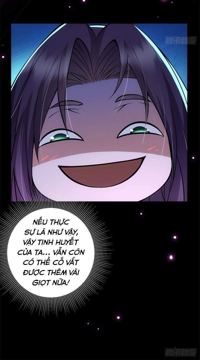 Chưởng Môn Khiêm Tốn Chút Chap 16 - Next Chap 17