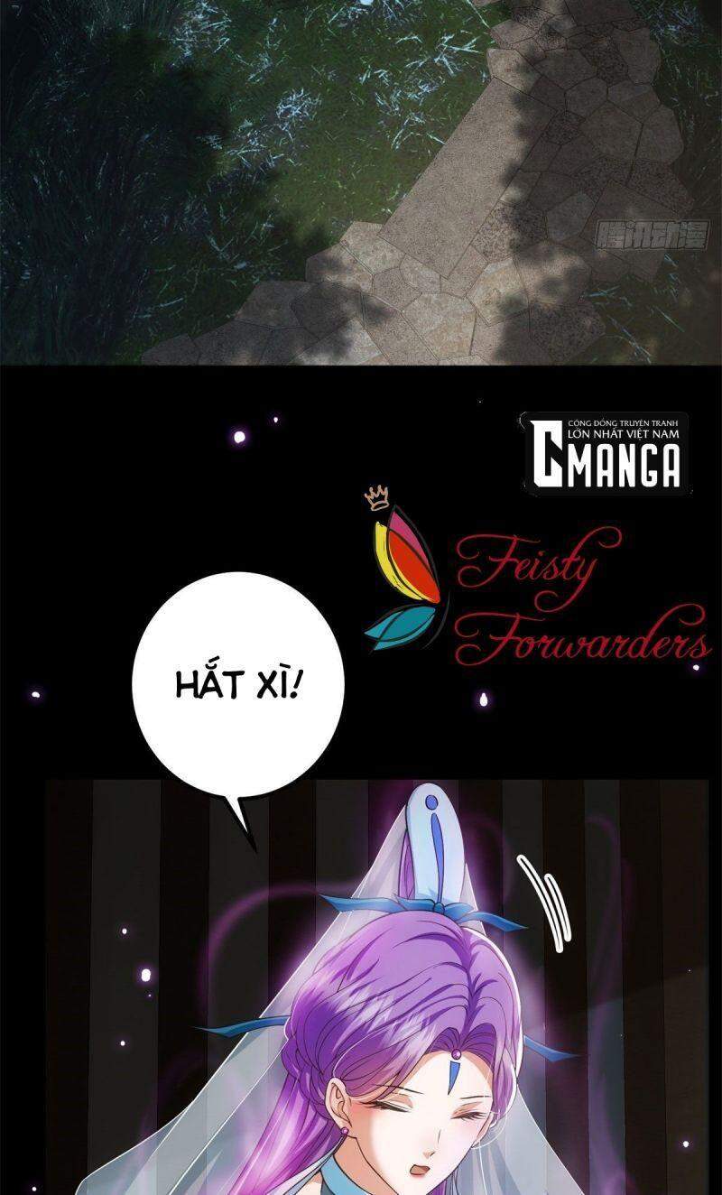 Chưởng Môn Khiêm Tốn Chút Chap 16 - Next Chap 17