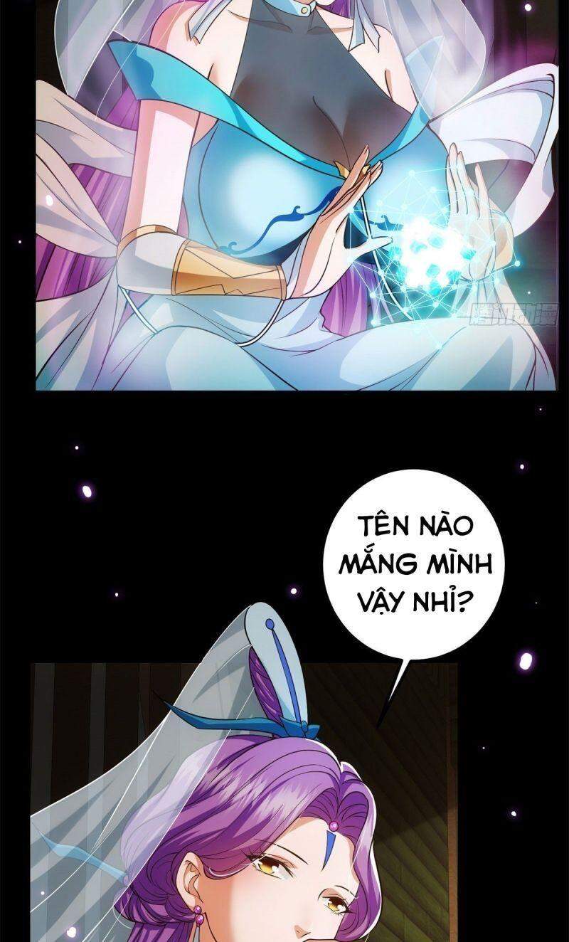 Chưởng Môn Khiêm Tốn Chút Chap 16 - Next Chap 17