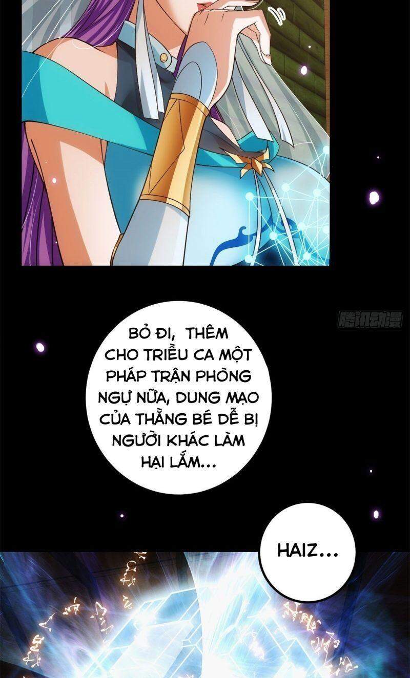 Chưởng Môn Khiêm Tốn Chút Chap 16 - Next Chap 17