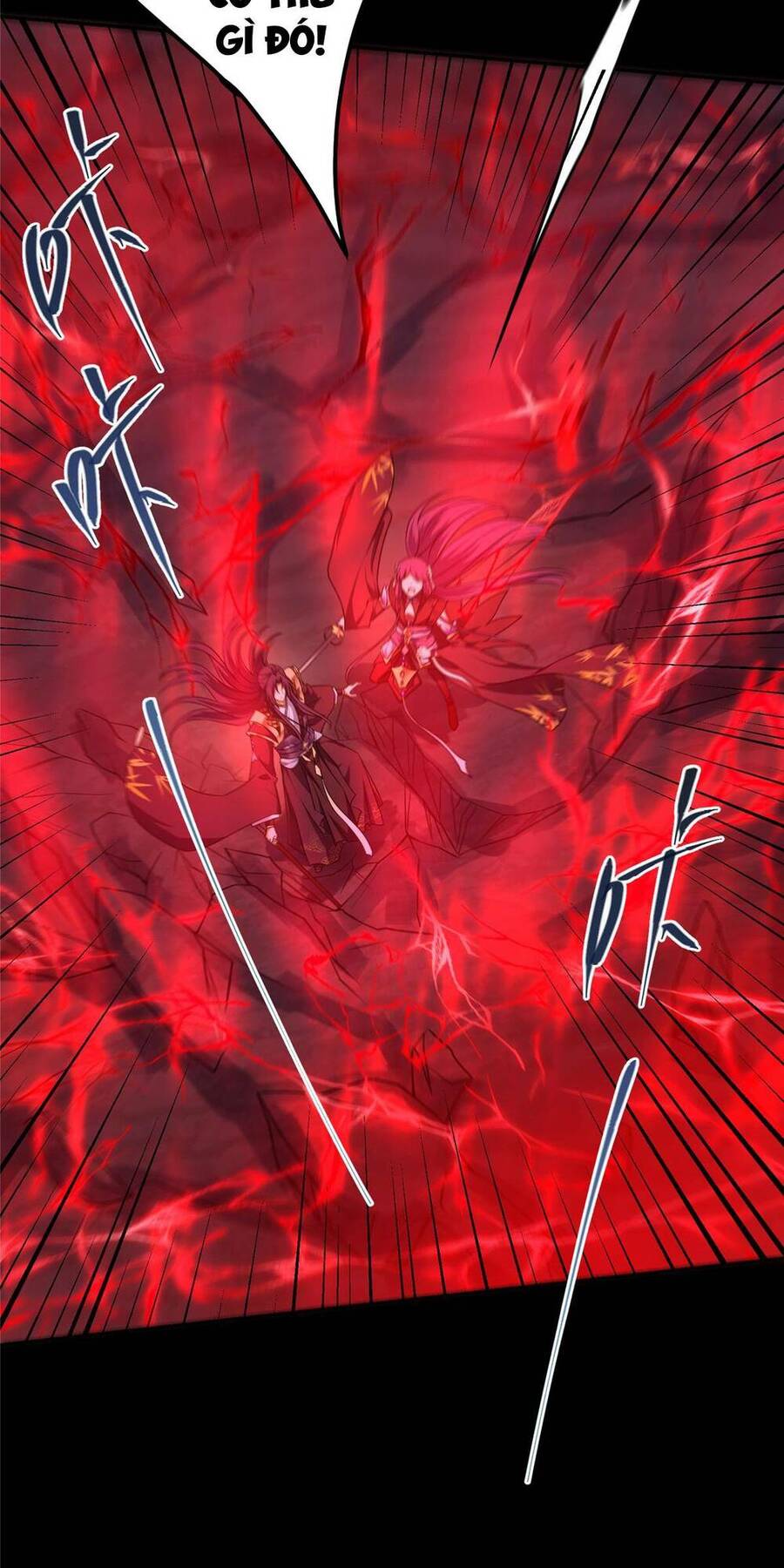 Chưởng Môn Khiêm Tốn Chút Chap 160 - Next Chap 161