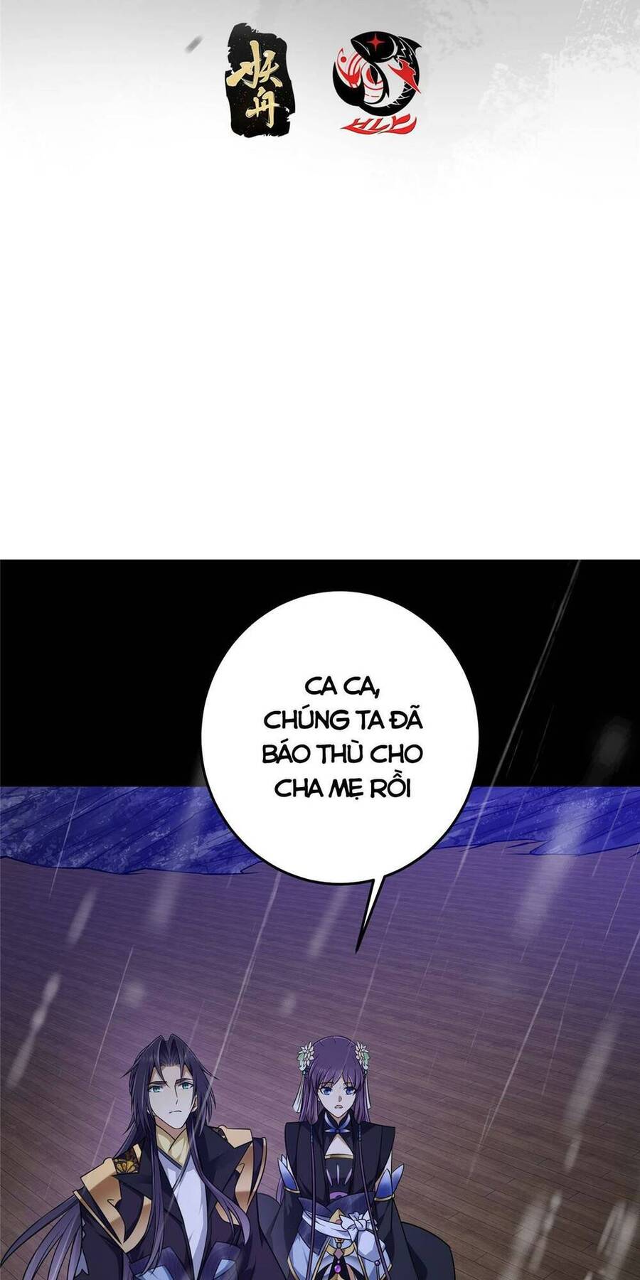 Chưởng Môn Khiêm Tốn Chút Chap 160 - Next Chap 161