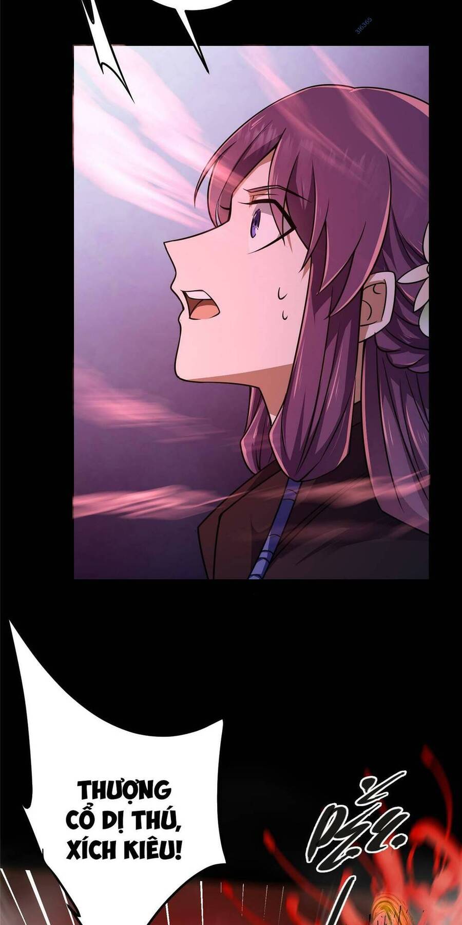 Chưởng Môn Khiêm Tốn Chút Chap 160 - Next Chap 161