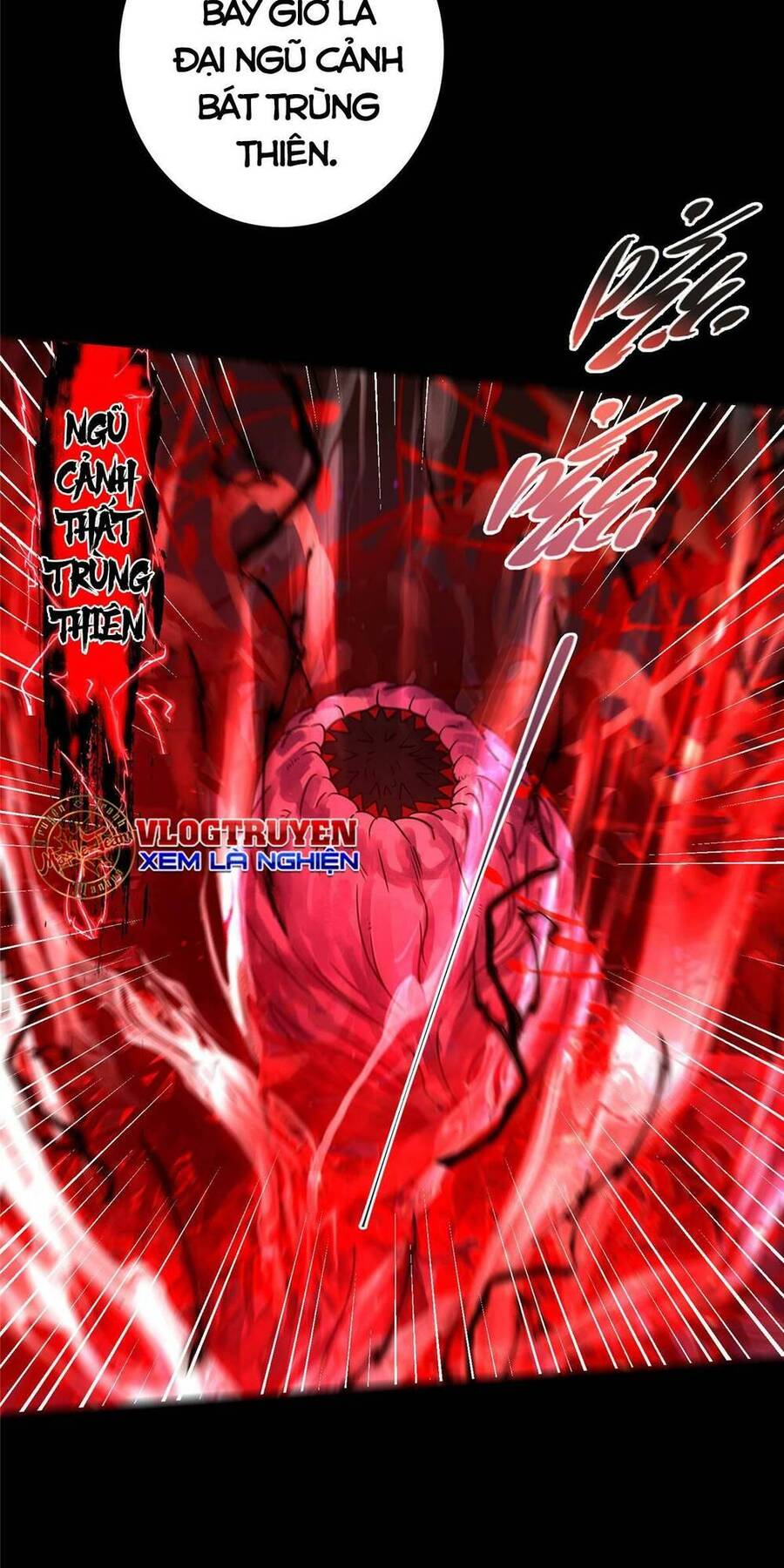 Chưởng Môn Khiêm Tốn Chút Chap 160 - Next Chap 161