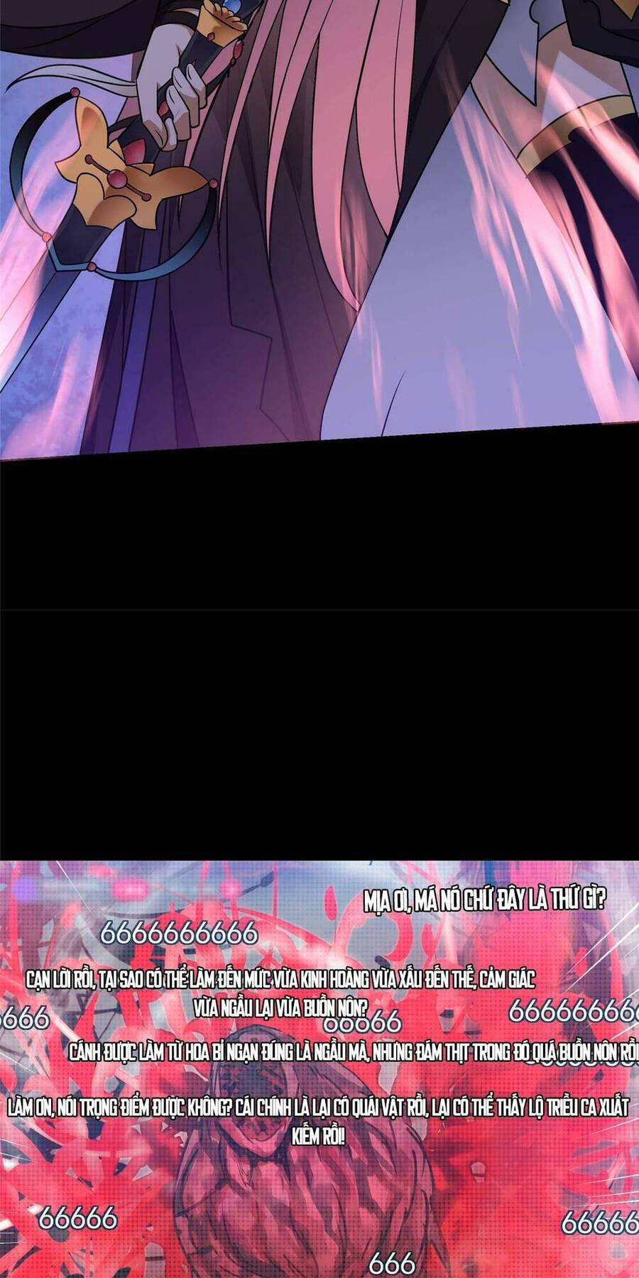 Chưởng Môn Khiêm Tốn Chút Chap 160 - Next Chap 161