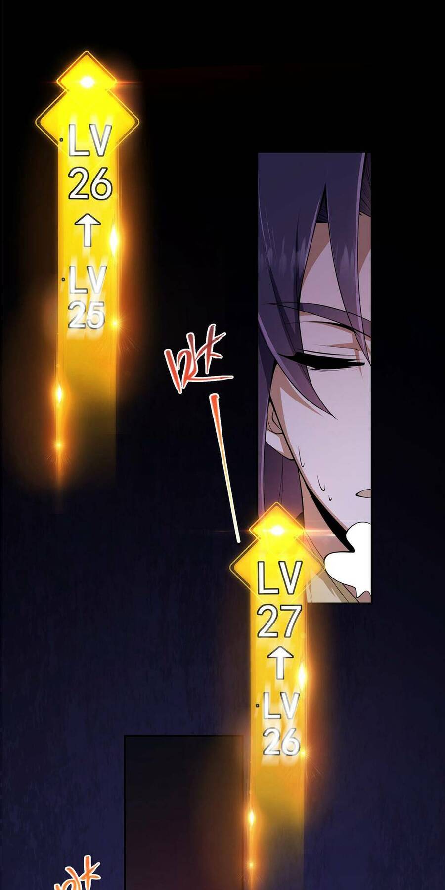 Chưởng Môn Khiêm Tốn Chút Chap 160 - Next Chap 161