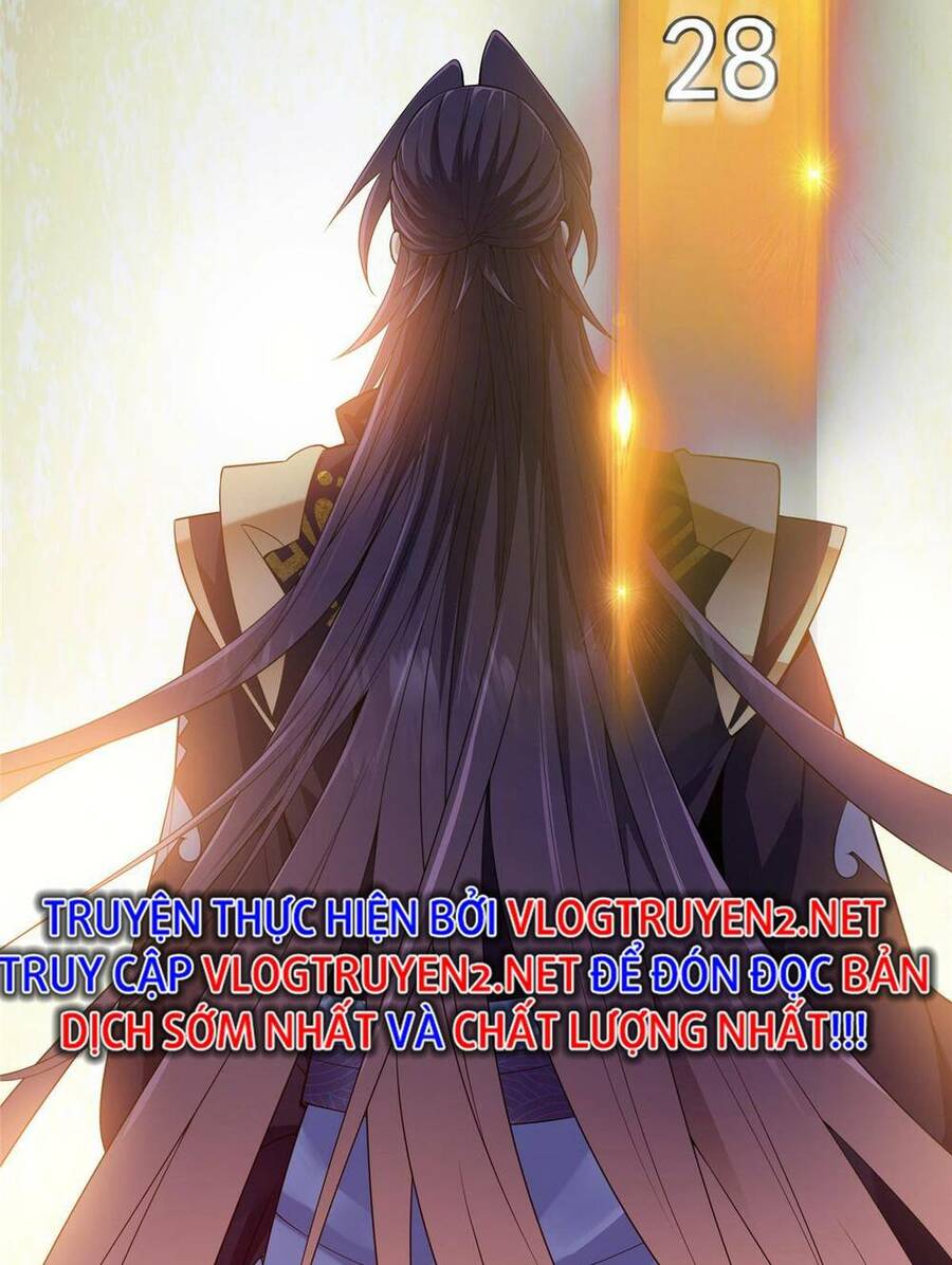 Chưởng Môn Khiêm Tốn Chút Chap 160 - Next Chap 161