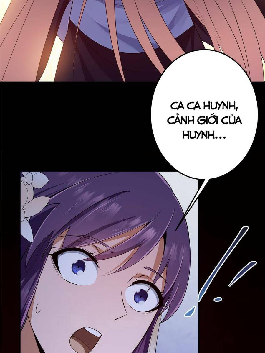 Chưởng Môn Khiêm Tốn Chút Chap 160 - Next Chap 161