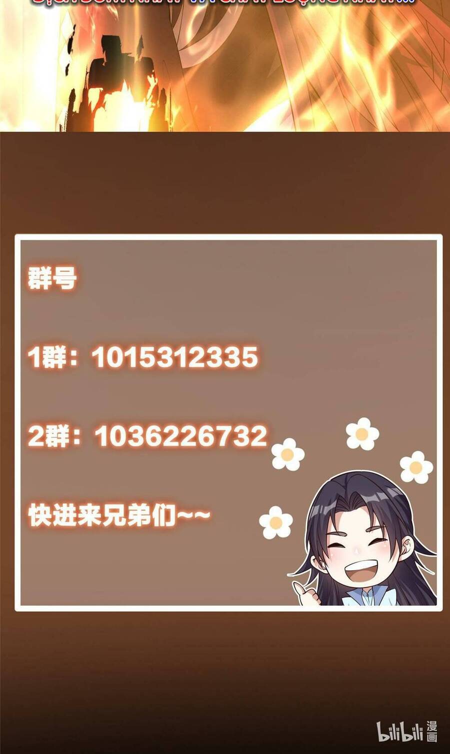Chưởng Môn Khiêm Tốn Chút Chap 160 - Next Chap 161