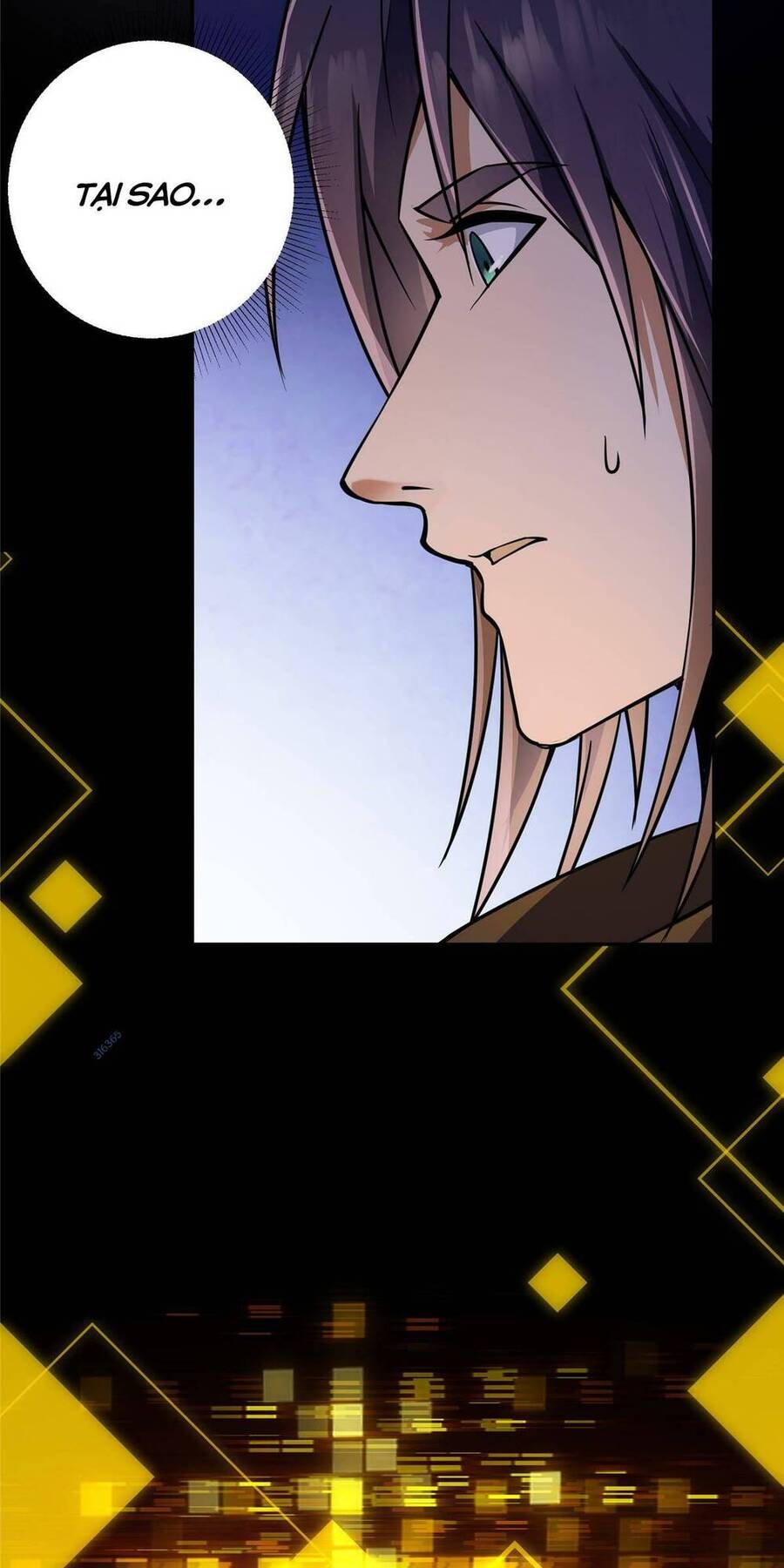Chưởng Môn Khiêm Tốn Chút Chap 160 - Next Chap 161