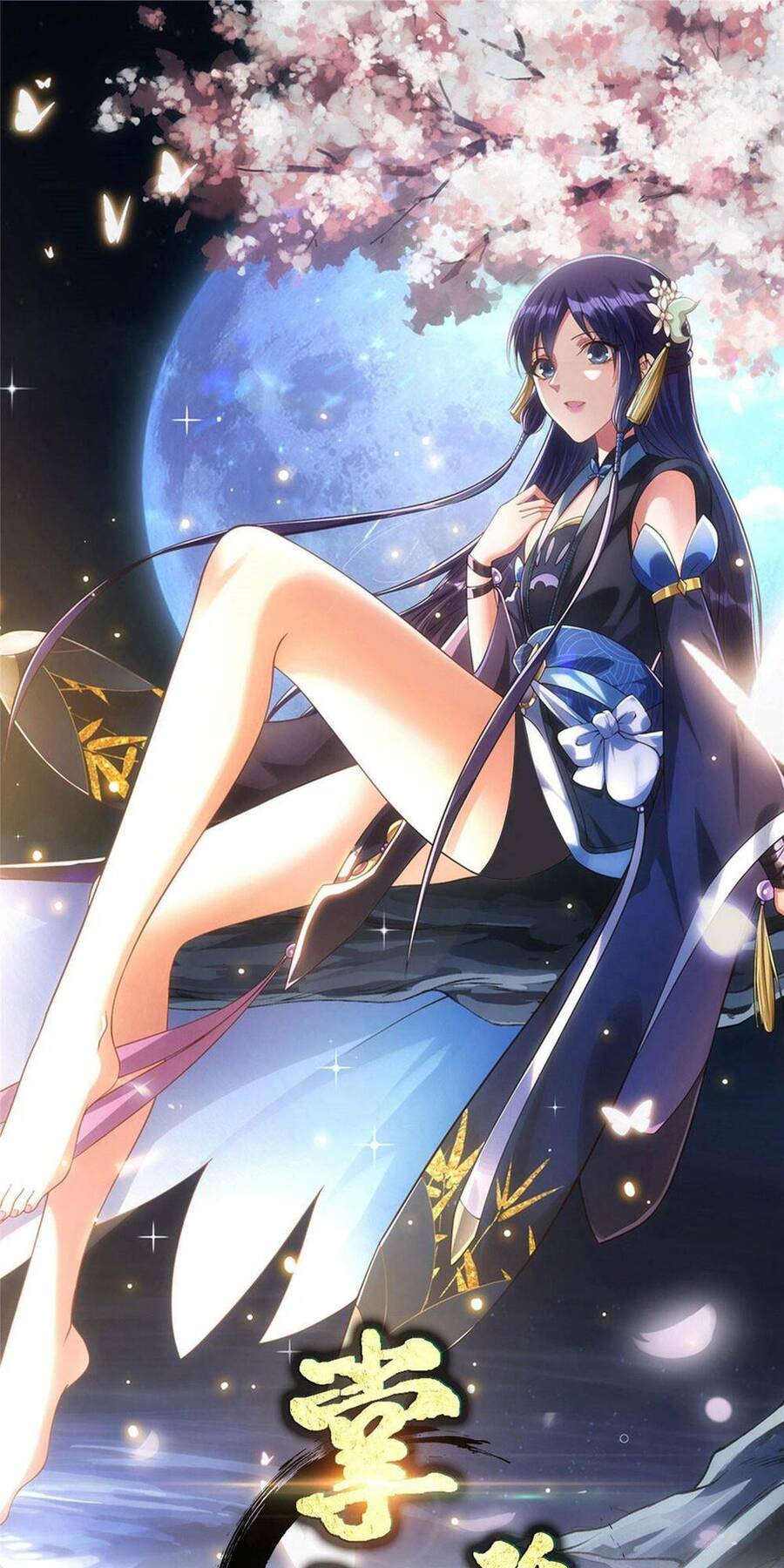 Chưởng Môn Khiêm Tốn Chút Chap 161 - Next Chap 162