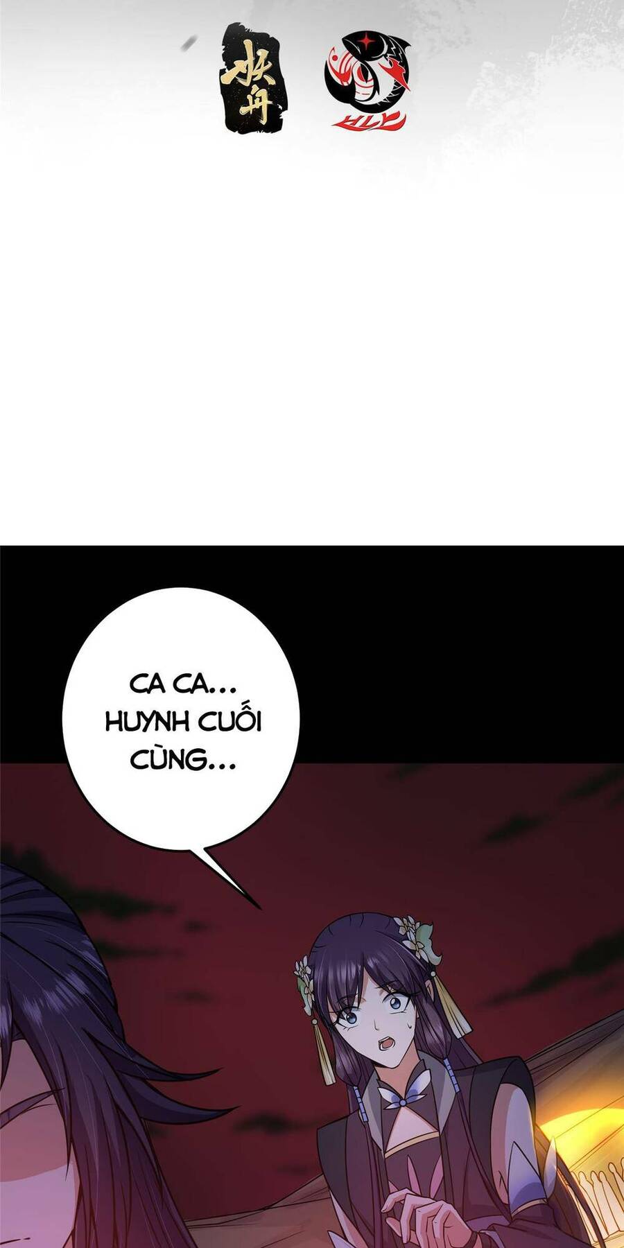 Chưởng Môn Khiêm Tốn Chút Chap 161 - Next Chap 162